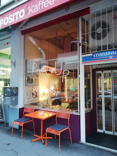 Posito Bar
