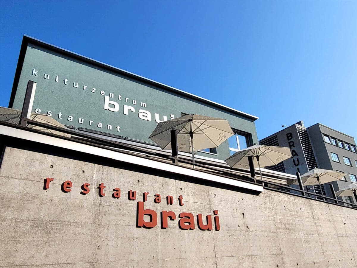 Kultur i de Braui