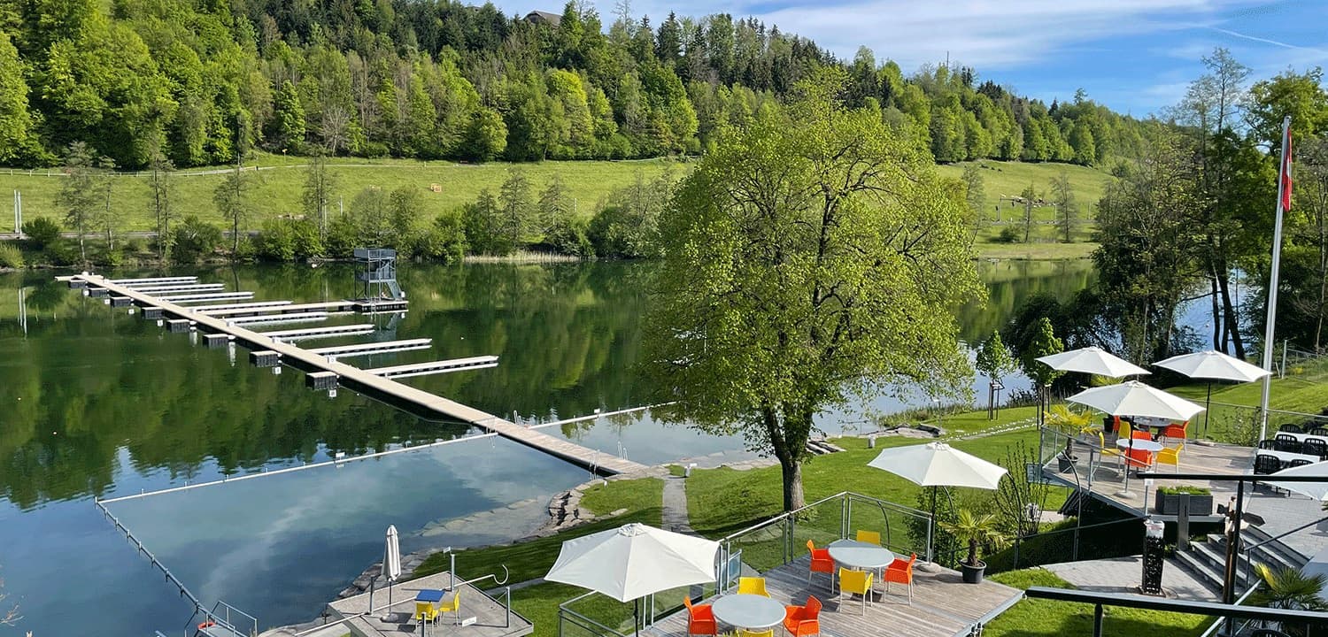 Rotsee Badi