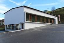 Pfarreiheim Sachseln