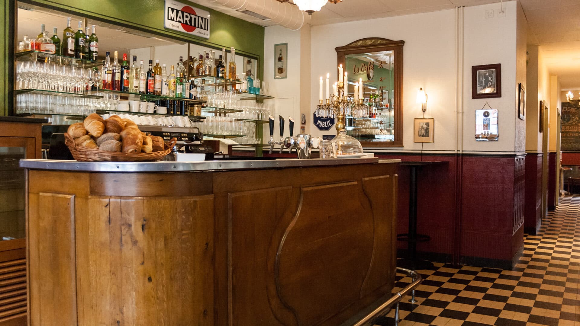 Café Salü