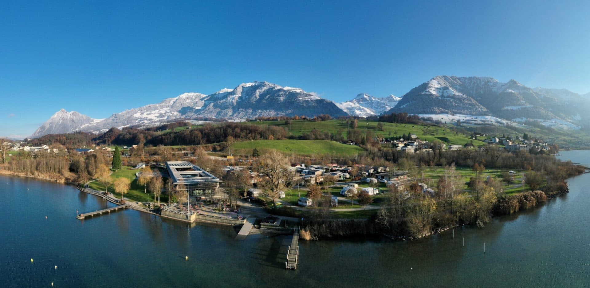 Seefeld Park Sarnen