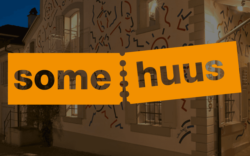Somehuus
