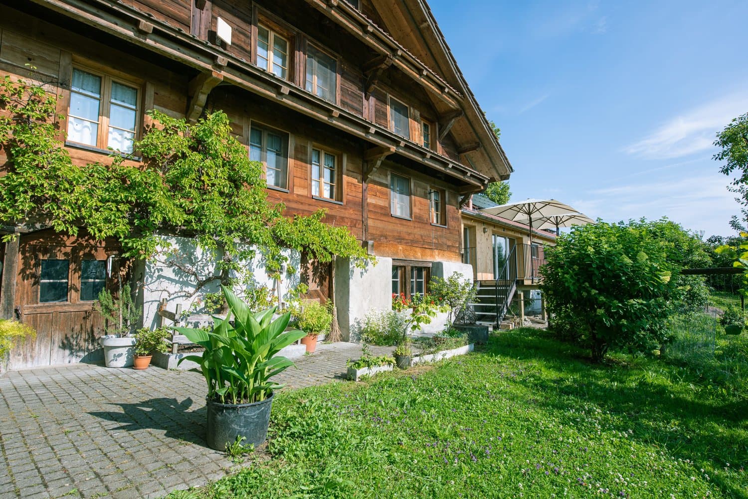 Hof Tannhüsern