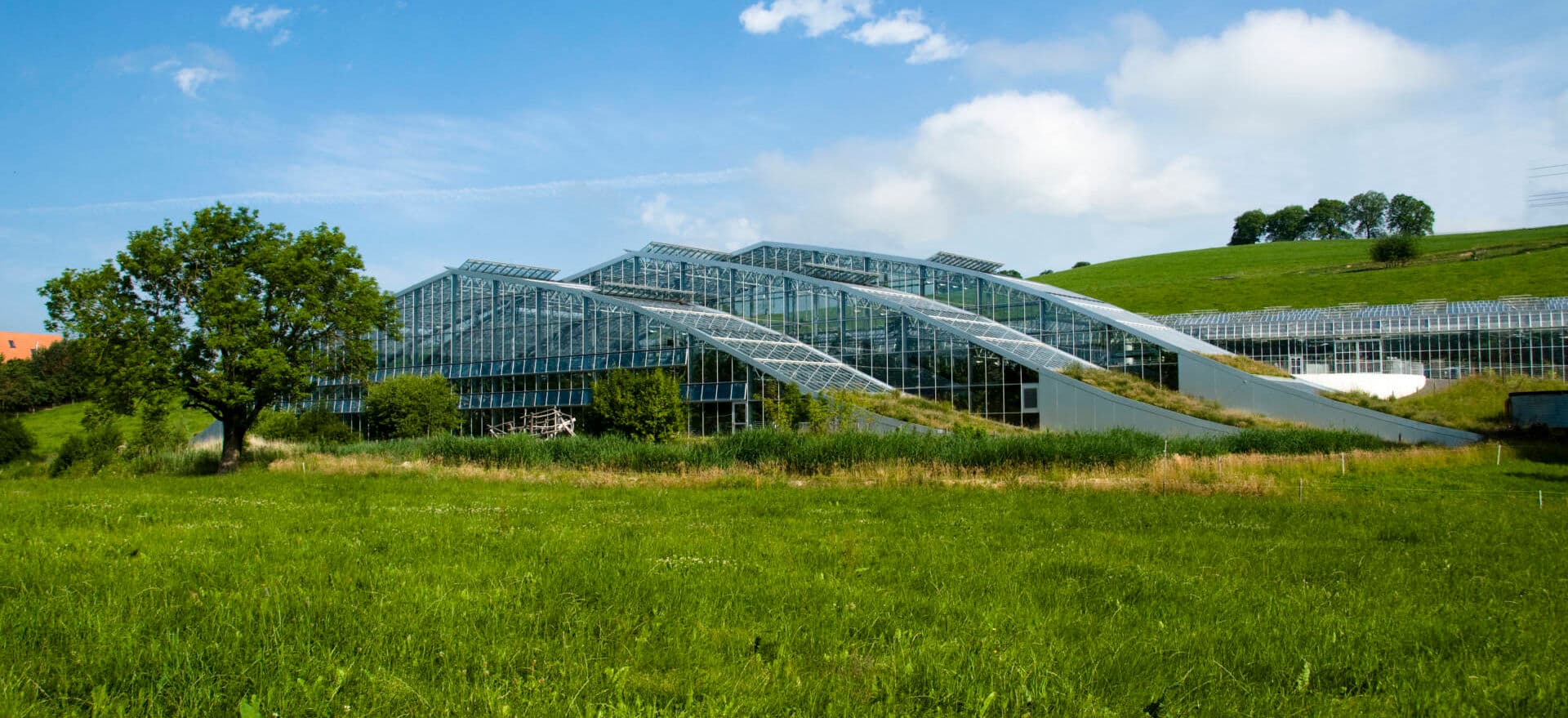 Tropenhaus Wolhusen