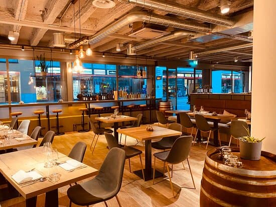 Osteria Valpo