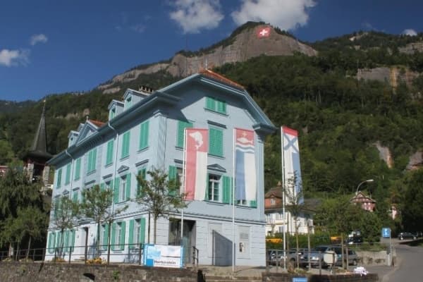 Regionalmuseum der Luzerner Rigi-Gemeinden