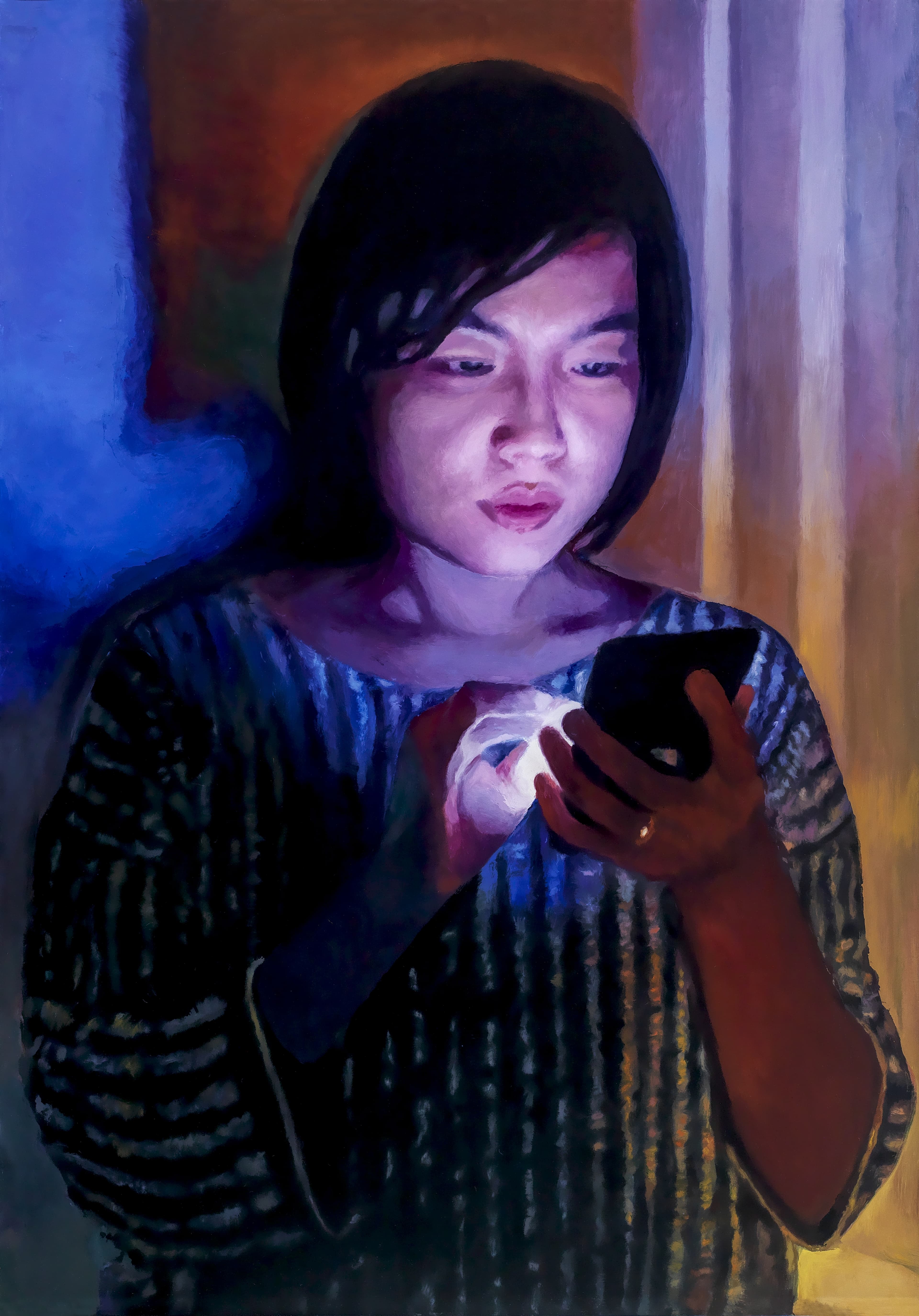 Banner: Nidwaldner Museum, Hinterglas (23.2.-1.3.2026) II