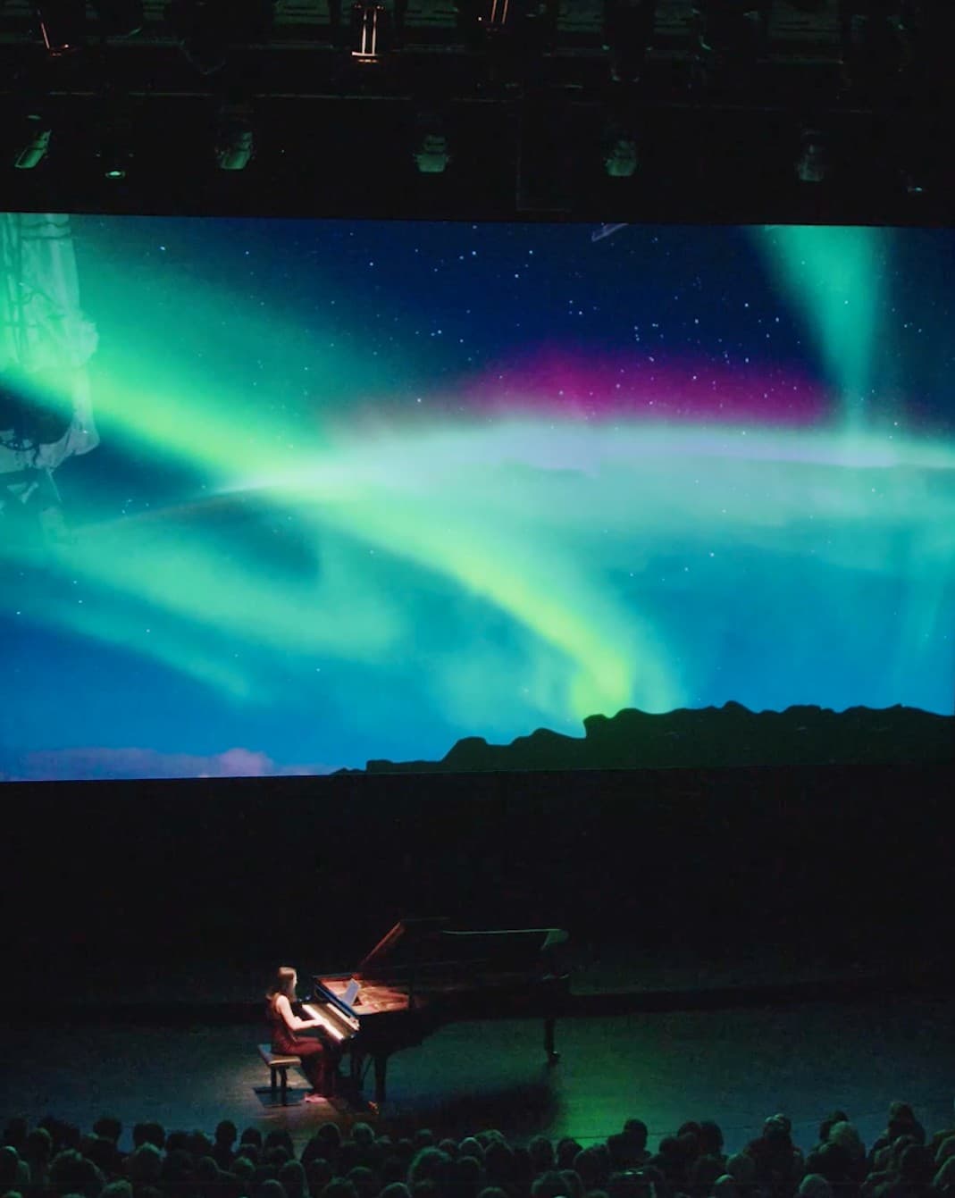 Banner (intern) Bach in Space (26.10.-2.11.26.)