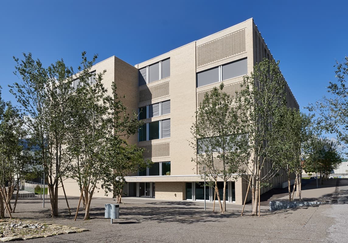 Hochschule Luzern – Musik