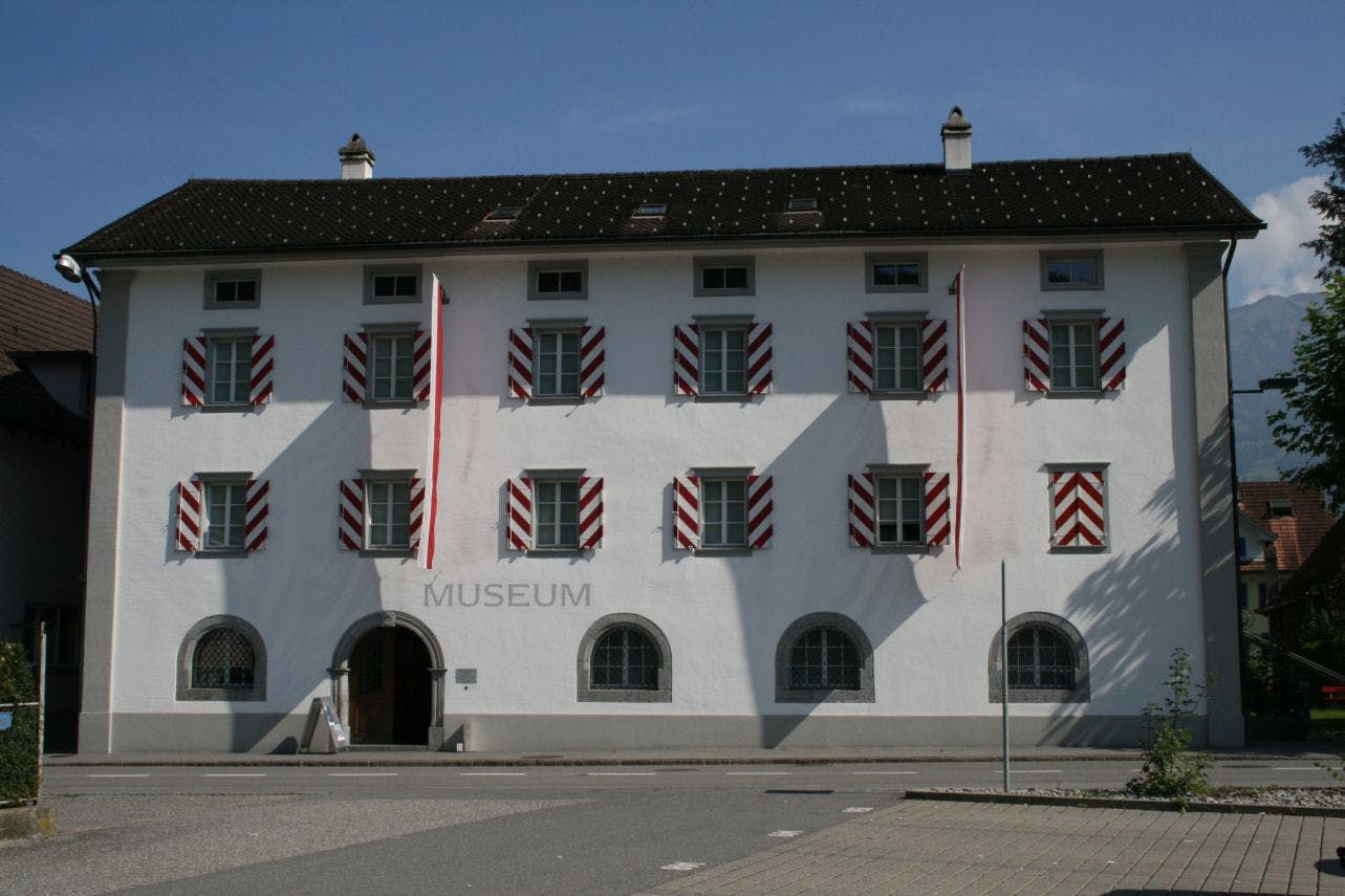 Historisches Museum Obwalden