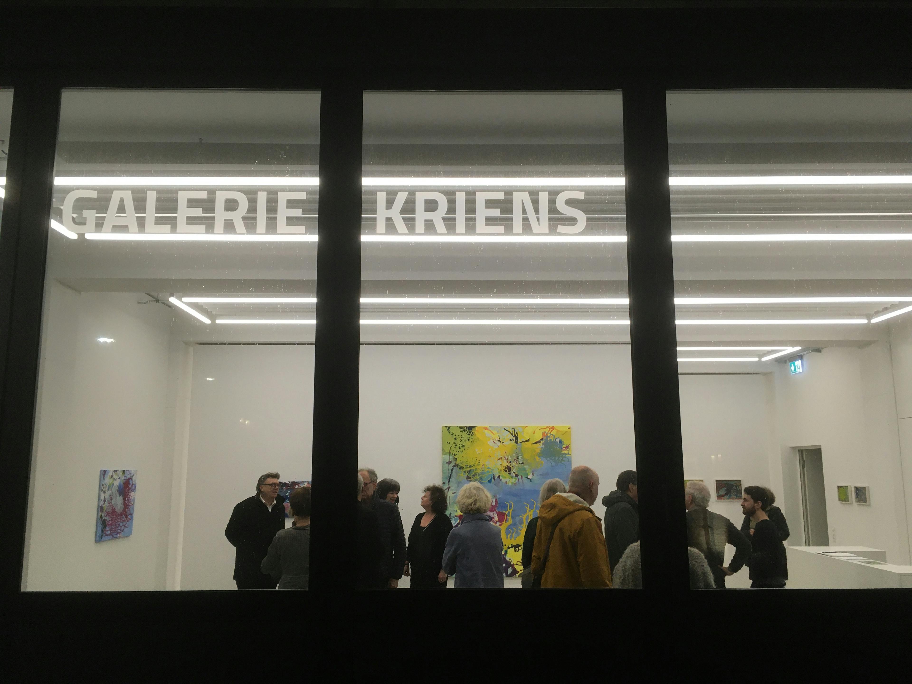 Galerie Kriens