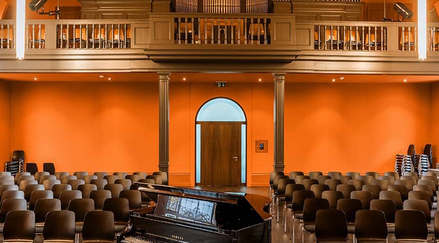 Kapelle Kollegium St. Michael