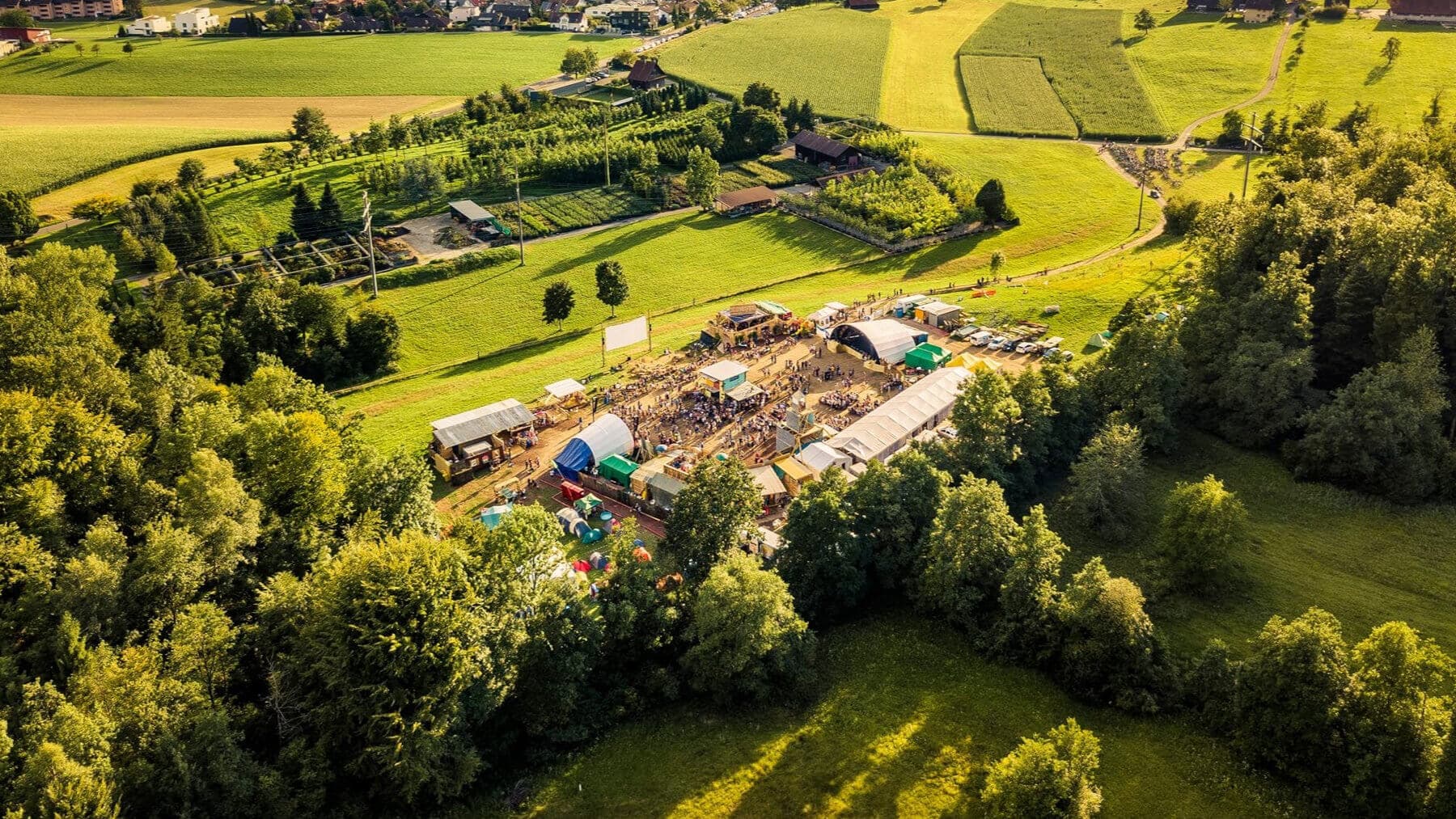 Waldstock Openair