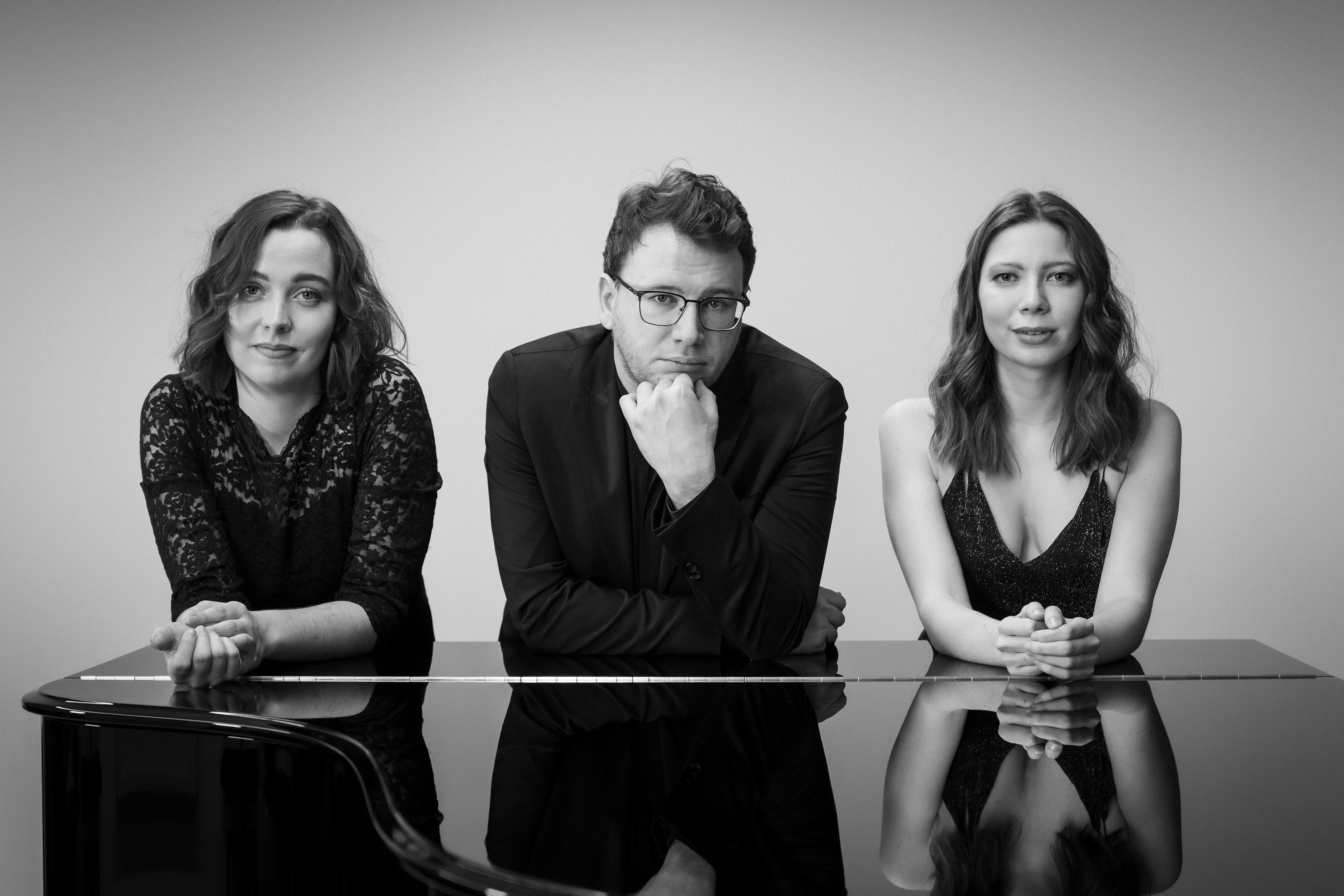 Lucerne Piano Trio